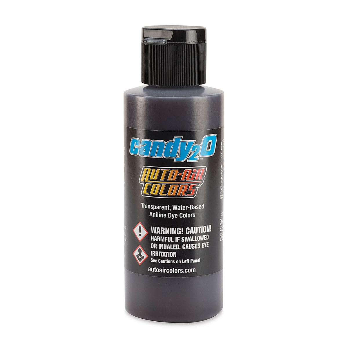 Amazon.com: Createx Auto-Air Colors Candy2o Blood Red 4650 2oz